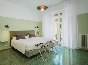 La Casa delle Acciughe Guest House La Spezia